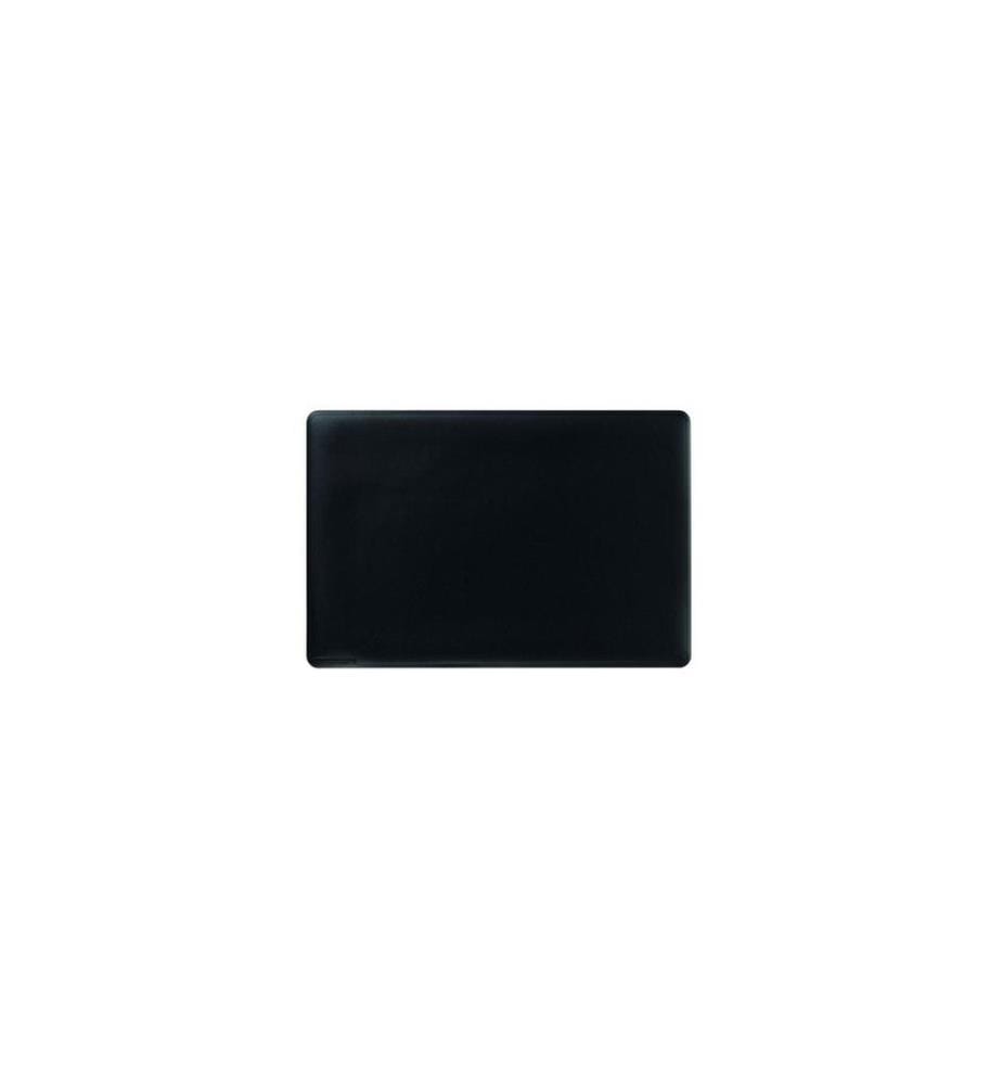 Tapis de bureau Läufer Durella 40 x 53 cm, Noir