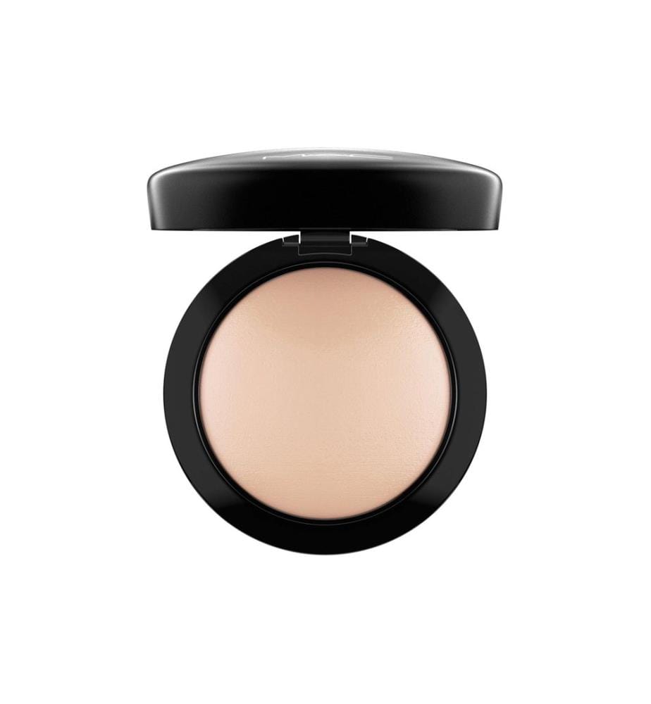 MAC Cosmetics - Mineralize Skinfinish Natural Light Plus