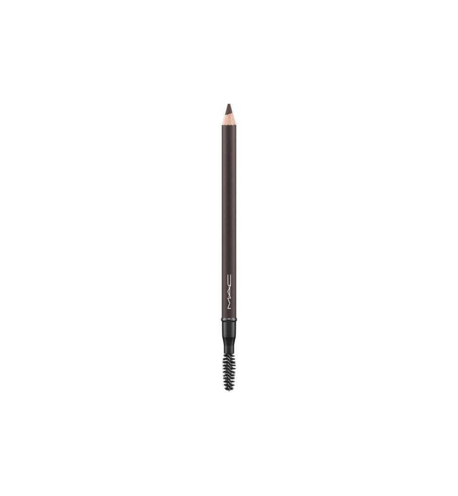 MAC Cosmetics - Veluxe Brow Liner Deep Dark Brunette