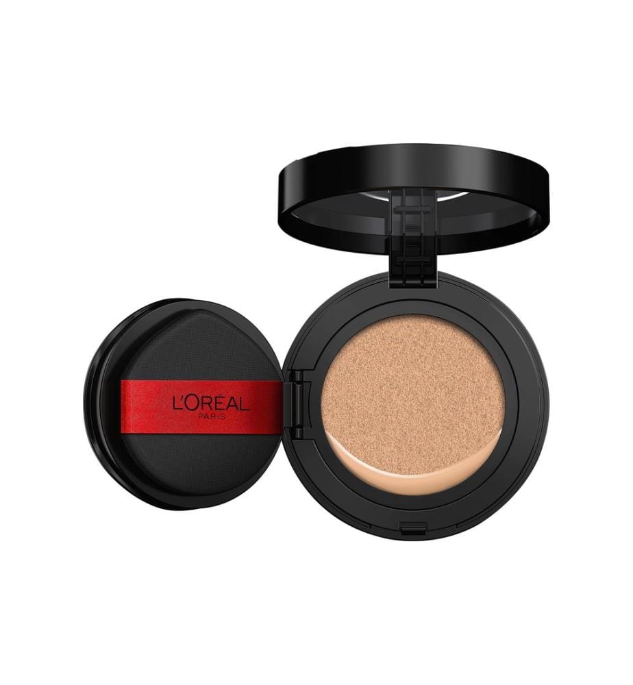 L'Oréal Paris - Fond de teint Infaillible 24H Air Wear Cushion 250
