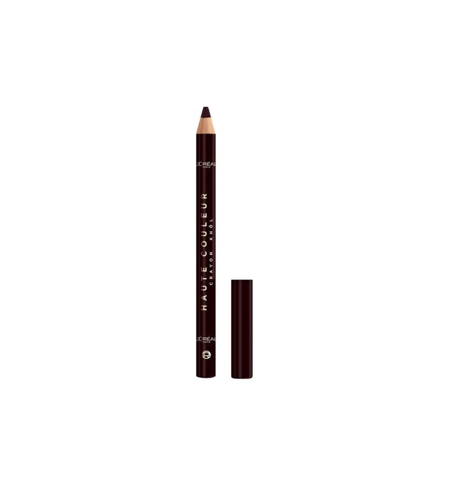L'Oréal Paris - Eyeliner Haute Couleur 150 Bordeaux Cashmere