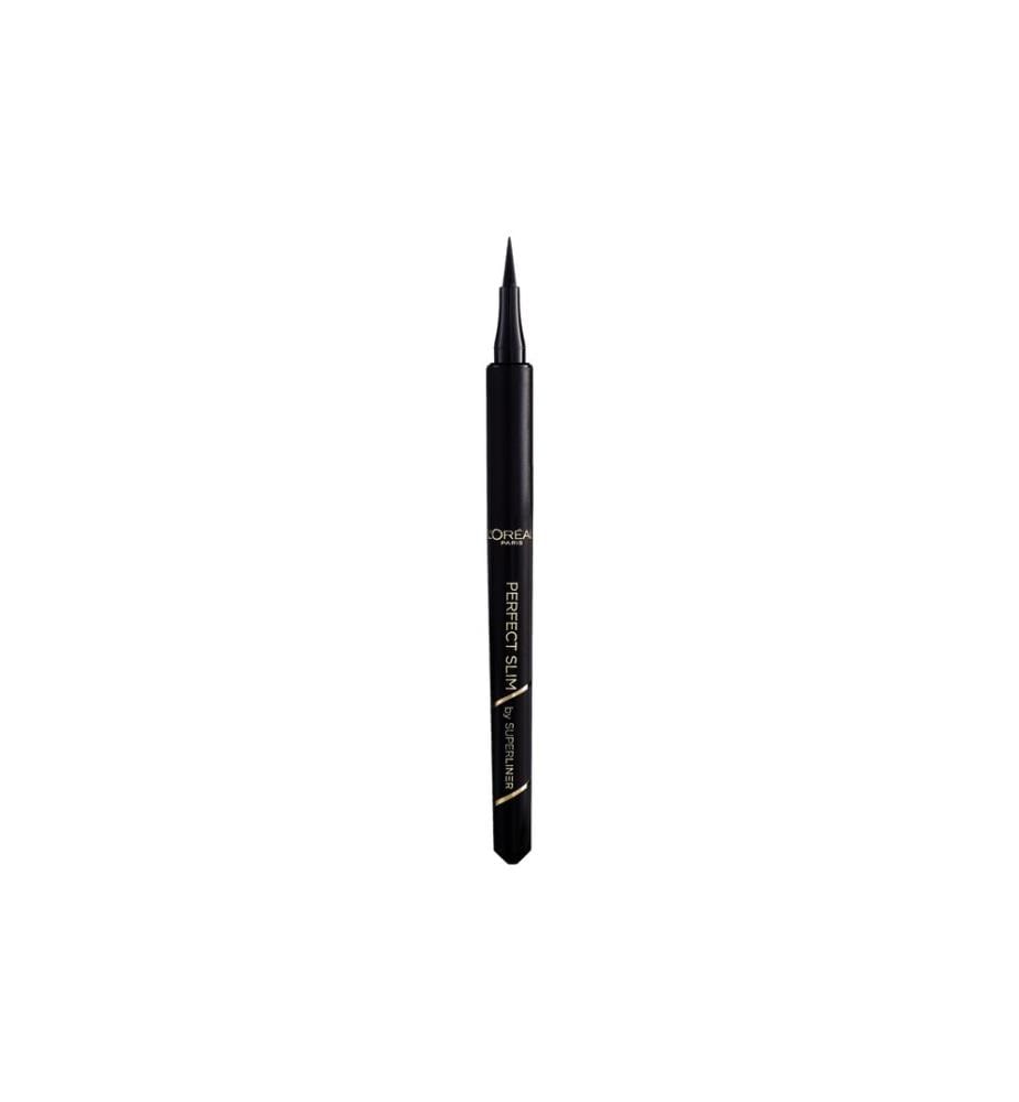 L'Oréal Paris - Eyeliner Super Perfect Slim 01 intense black
