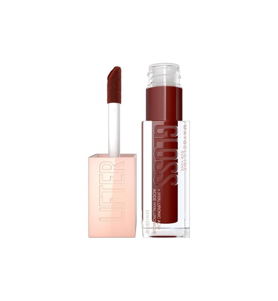 Maybelline - Lifter Gloss 028 Maple