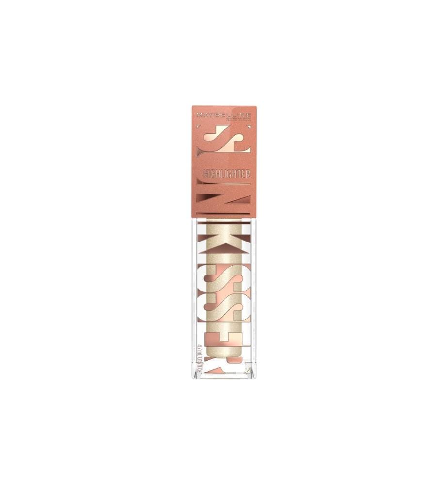 Maybelline - Enlumineurs Sunkisser 22 Star Studded