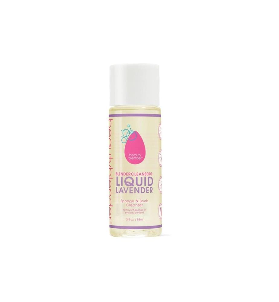 beautyblender - Blendercleanser Lavande 88 ml