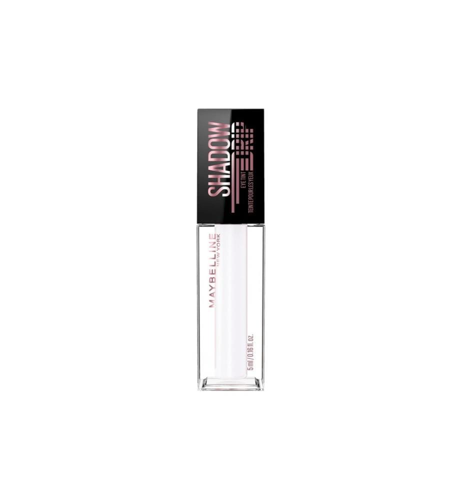Maybelline - Chroma Shadow Drip 05 Silver