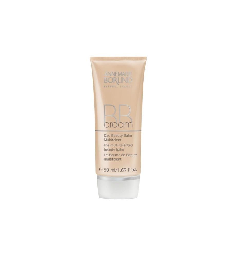 Annemarie Börlind - BB crème Almond