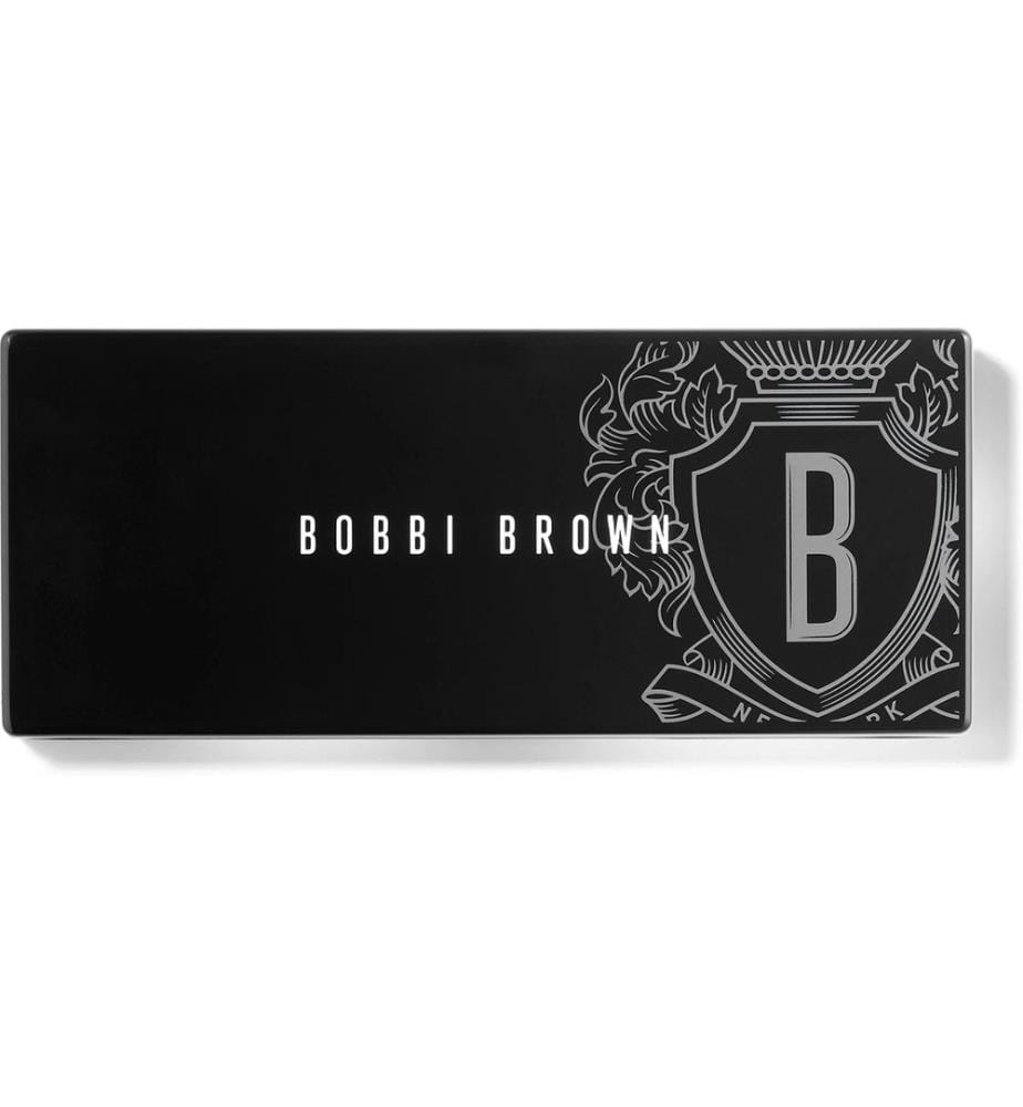 bobbi brown - Essential Eyeshadow Trio Everyday Greys