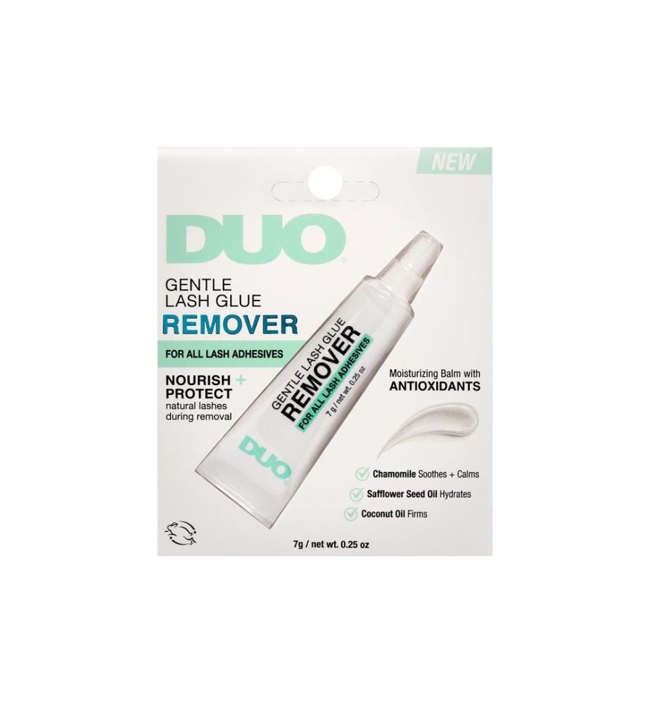 Ardell - Nettoyant pour cils Gentle Lash Glue Remover Transparent
