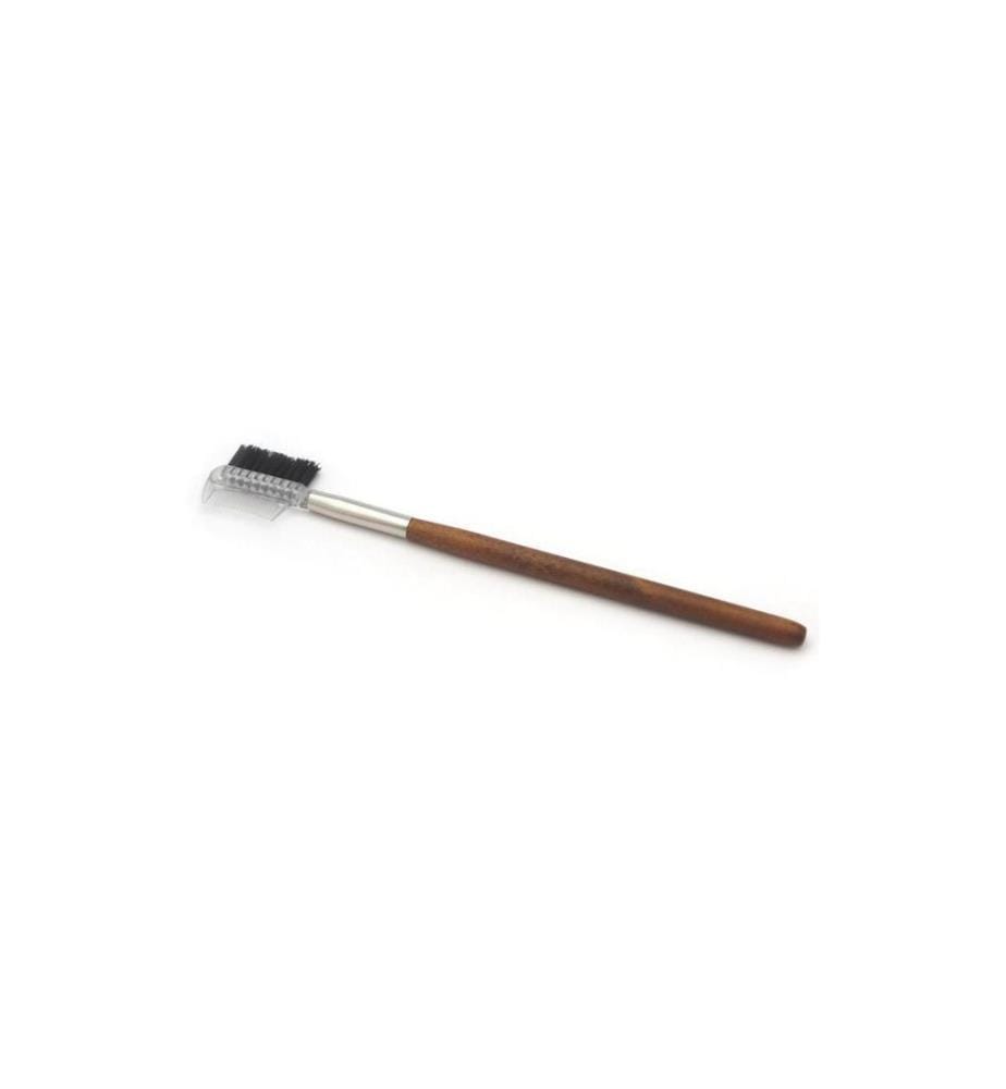 Herba - Brosse pour sourcils/cils avec peigne, 1 pièce