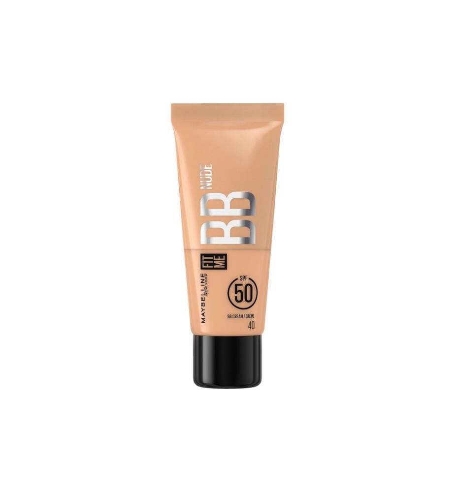 Maybelline - BB crème Fit me Nude 040