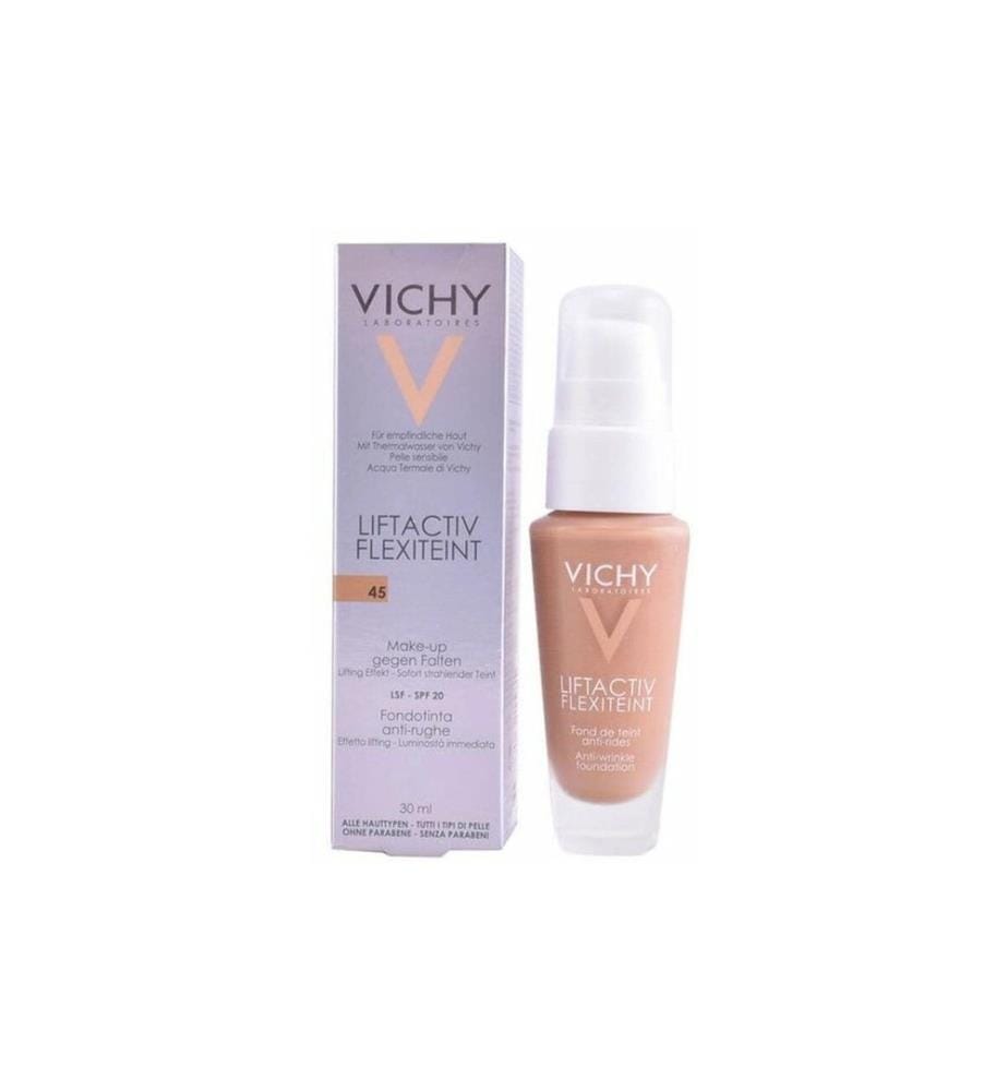 Vichy - Liftactiv Flexiteint Nu 25