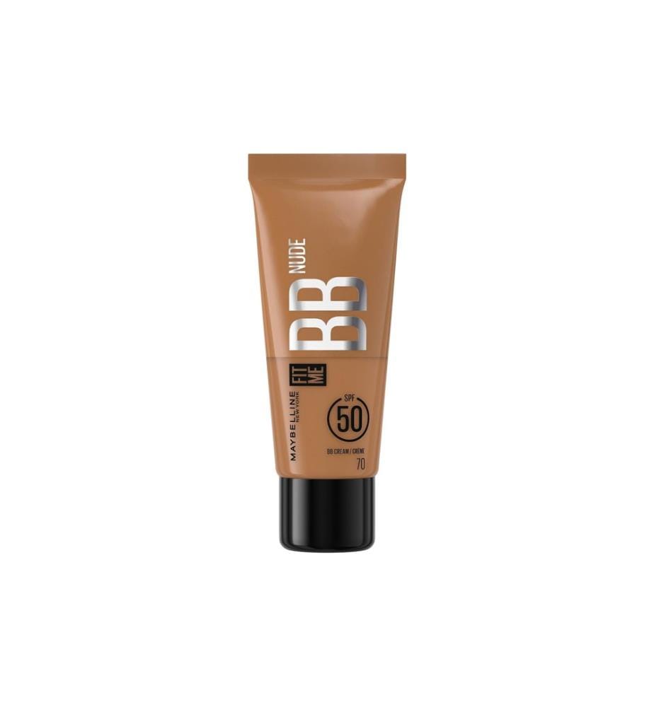 Maybelline - BB crème Fit me Nude 070