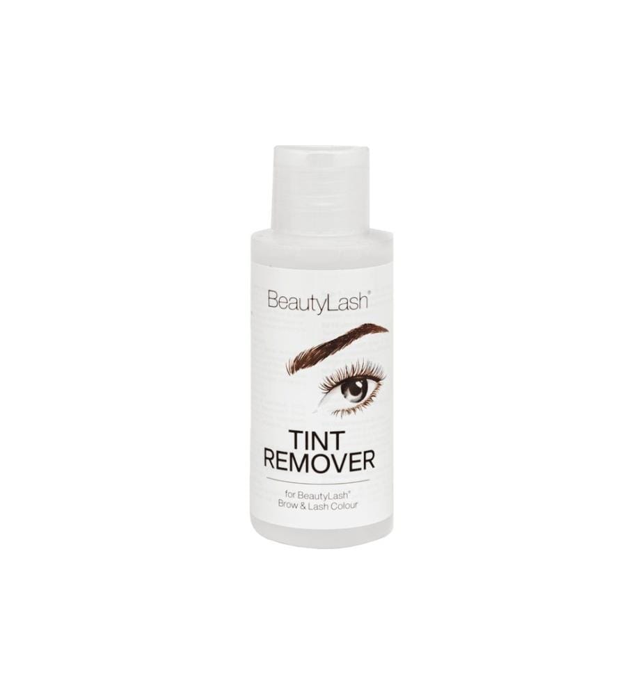BeautyLash - Dissolvant pour peinture Transparent