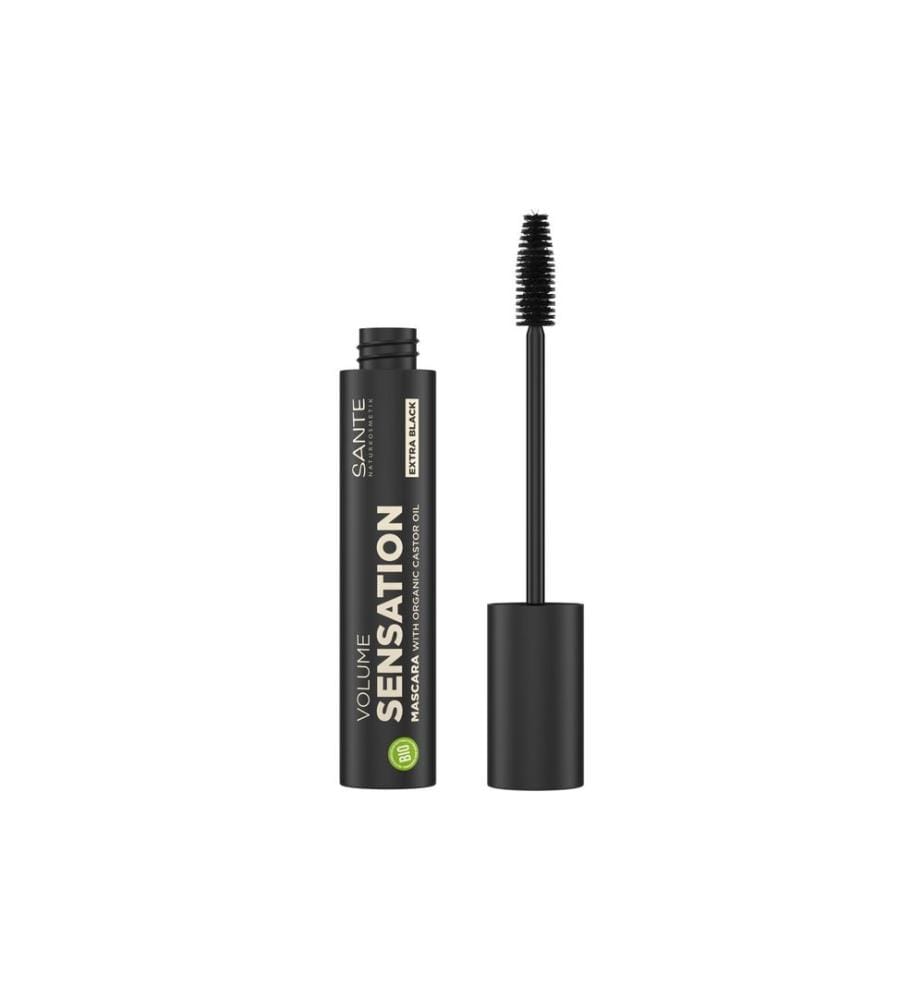 SANTE - Volume Sensation Mascara 01 noir