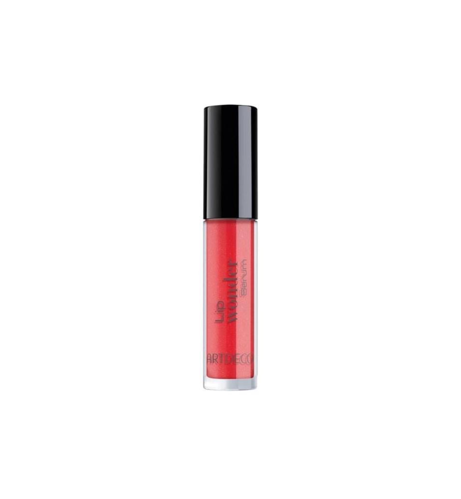 ARTDECO - Brillant à lèvres Lip Wonder Serum 05 caring orange
