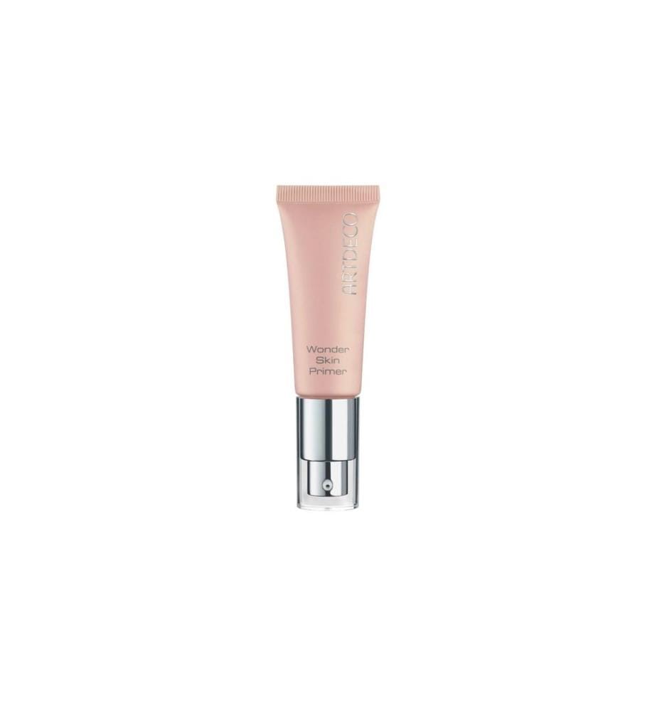 ARTDECO - Primer Wonder Skin Transparent