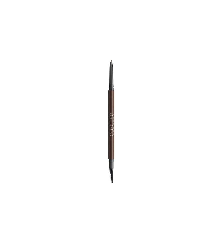 ARTDECO - Crayon à sourcils Ultra Fine 12 deep brunette