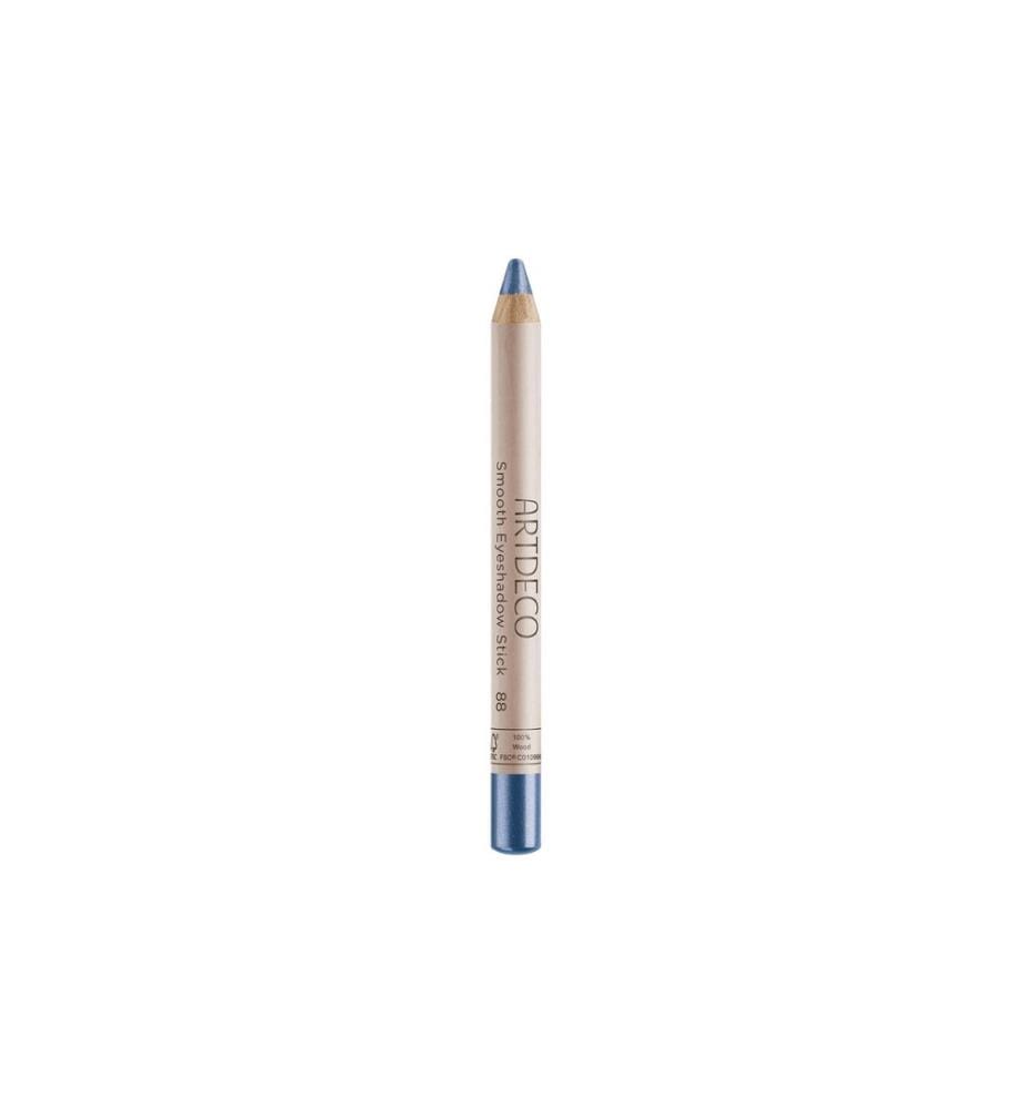 ARTDECO - Green Couture Smooth Eyeshadow Stick 88 atlantic blue