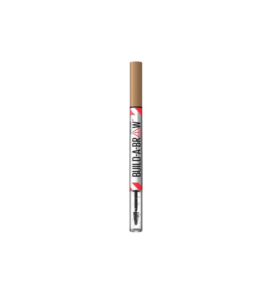 Maybelline - Build-A-Brow 250 Blonde 250 Blonde