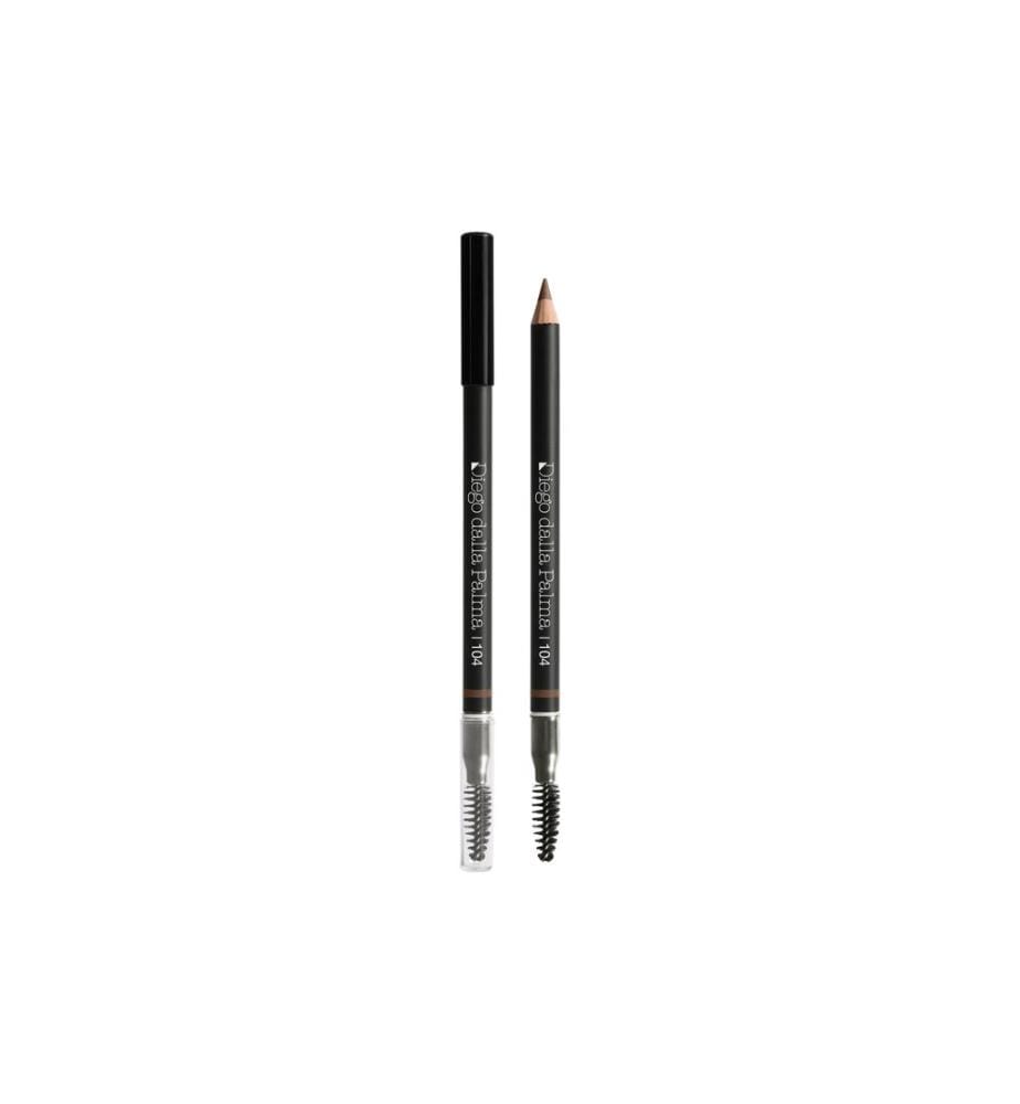 Diego dalla Palma - Crayon à sourcils 104 Taupe froide