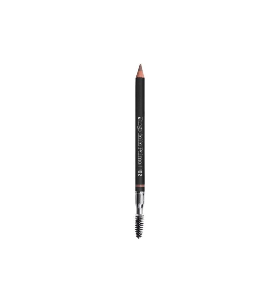Diego dalla Palma - The Brow Studio #102 102 brun moyen