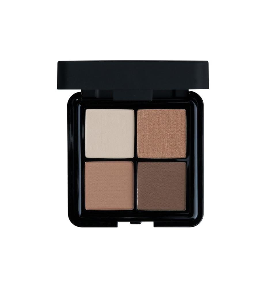 babor - Ombre à paupières Quattro Light & Dark Keine