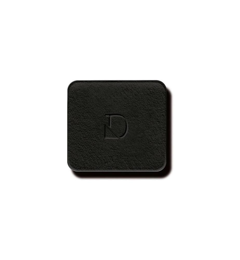 Diego dalla Palma - Matt Eyeshadow Refill System 175 Mystère noir