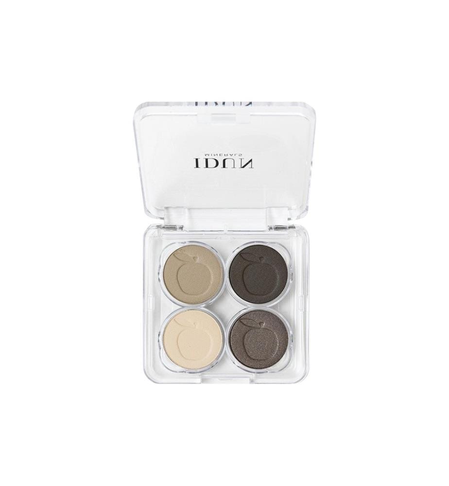 IDUN MINERALS - Lejongap Lejongap