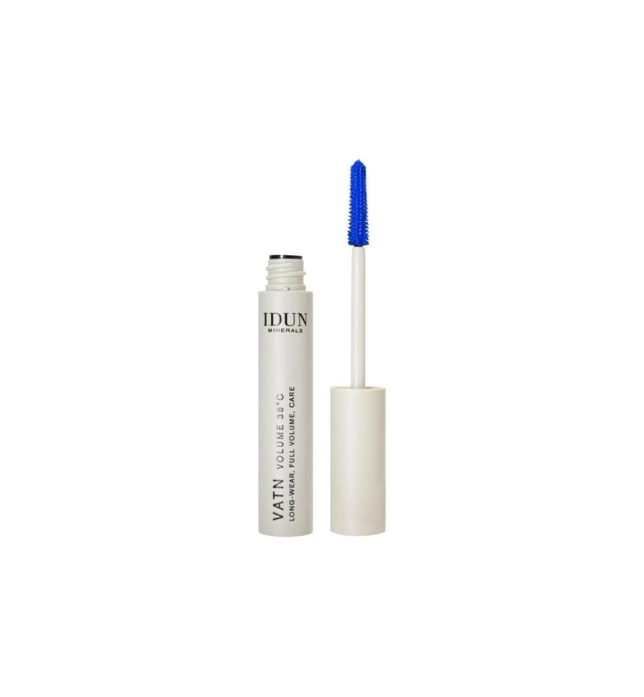 IDUN MINERALS - Mascara Vatn Volume 38 ° Blue C