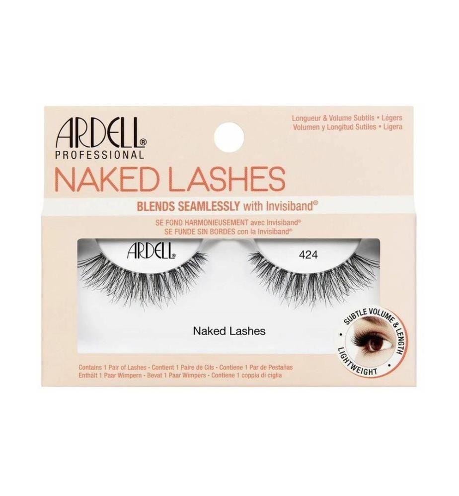 Ardell - Naked Lashes 424 Noir