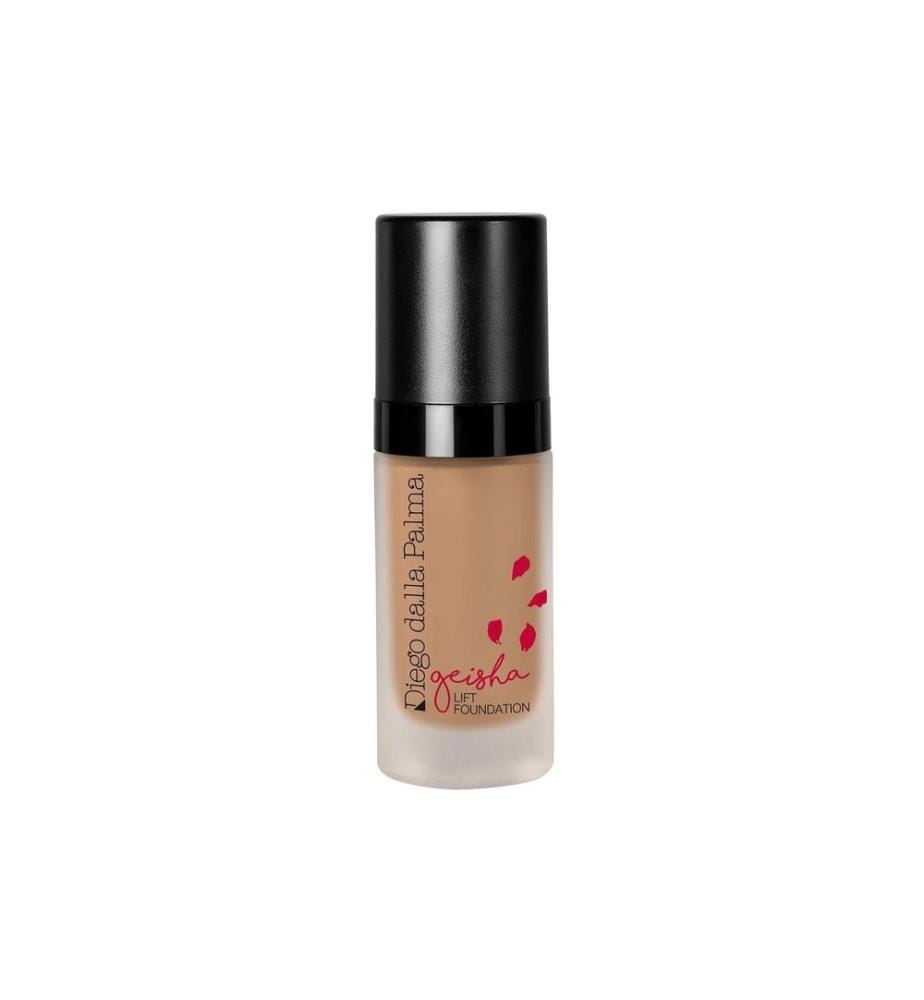 Diego dalla Palma - Geisha Lift Foundation Biscuit