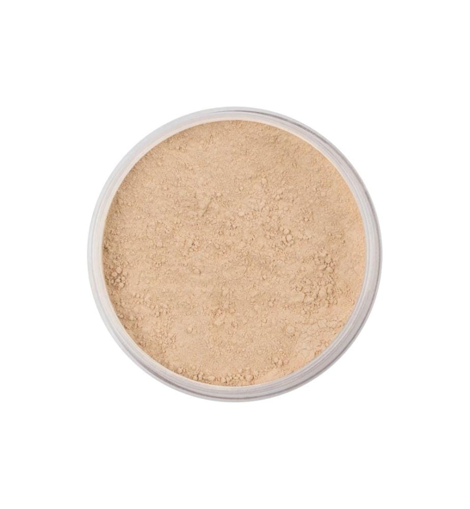 IDUN MINERALS - Mineral Powder Foundation Saga Light Neutral