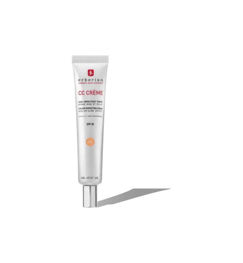 erborian - Centella CC Cream Doré