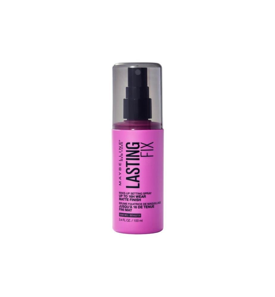 Maybelline - Facestudio Lasting Fix Spray Transparent