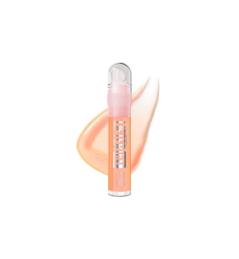 Maybelline - Brillant à lèvres Lifter Gel 003 Passion Juice