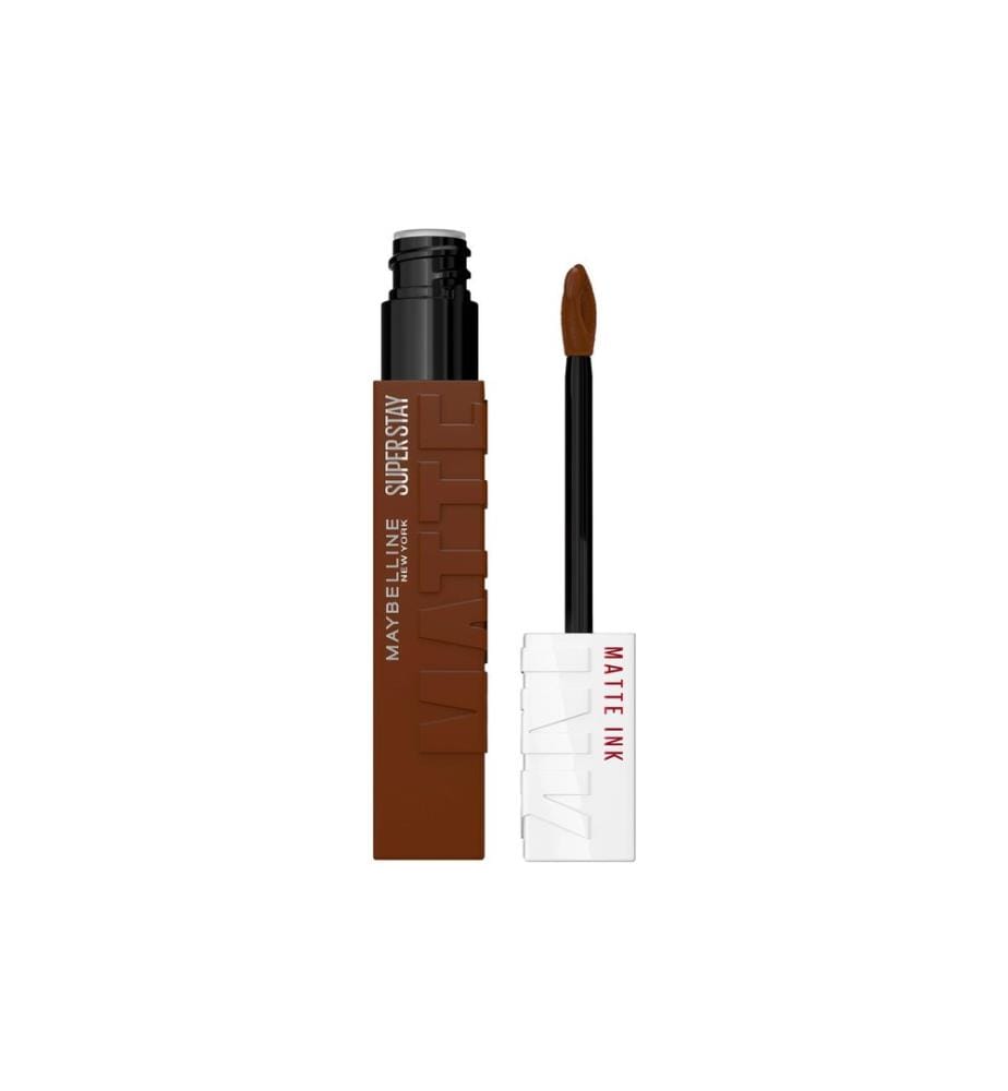 Maybelline - Rouge à lèvres Super Stay Matte Ink 520 Champion