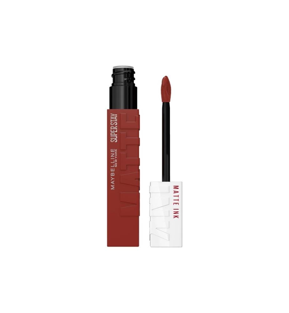 Maybelline - Rouge à lèvres Super Stay Matte Ink 510 Charmer
