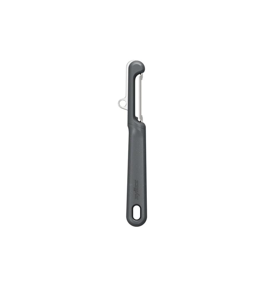 ZYLISS - Éplucheur de tomates E950046 Gris/Noir