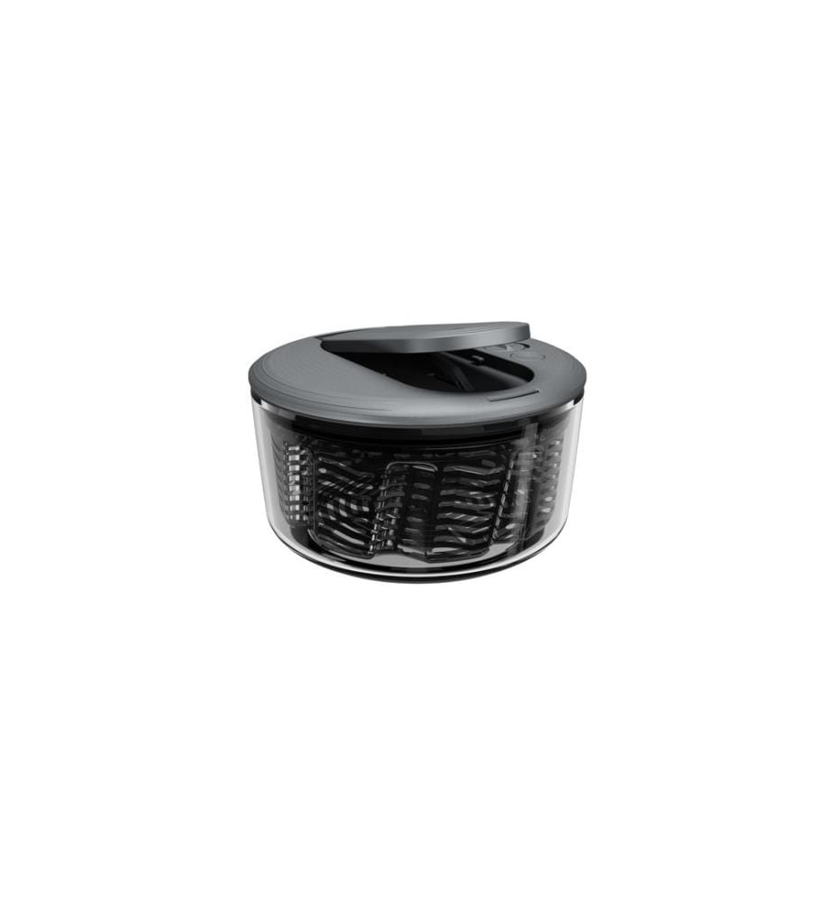 ZYLISS - Essoreuse à salade SwiftDry S Gris