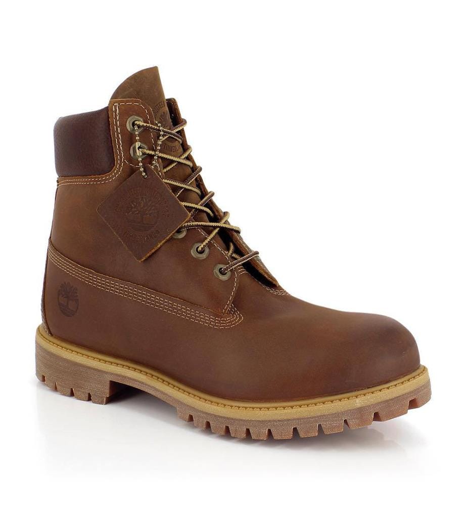 Bottes imperméable Timberland® Premium - Marron