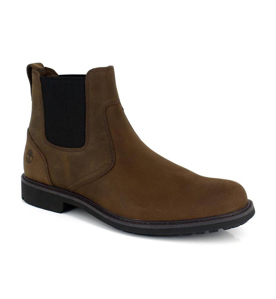 Bottes Chelsea Stormbuck