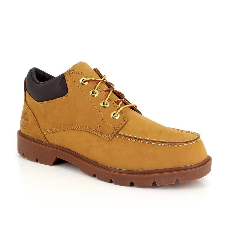Chaussures Classic Lace Up Waterproof
