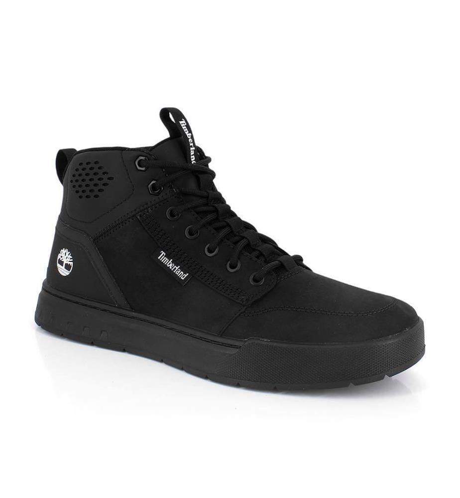 Baskets Maple Grove Mid - Noir