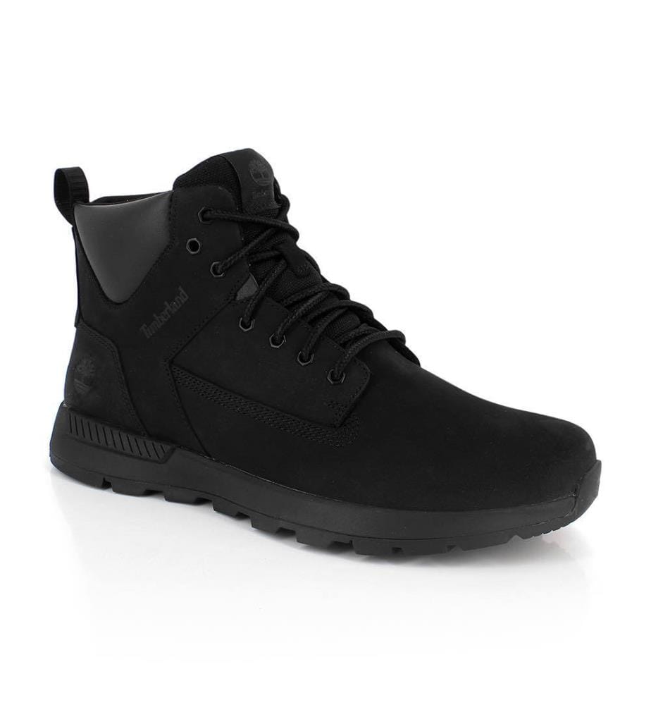 Bottines imperméable Alden Brook - Noir