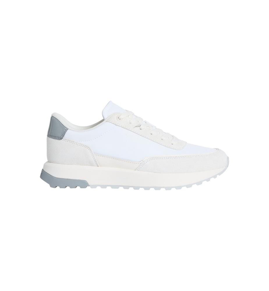 Baskets - Blanc