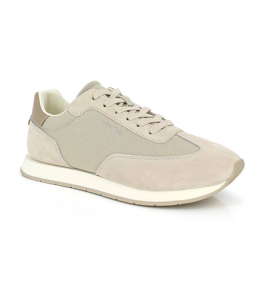 Baskets Bicolore