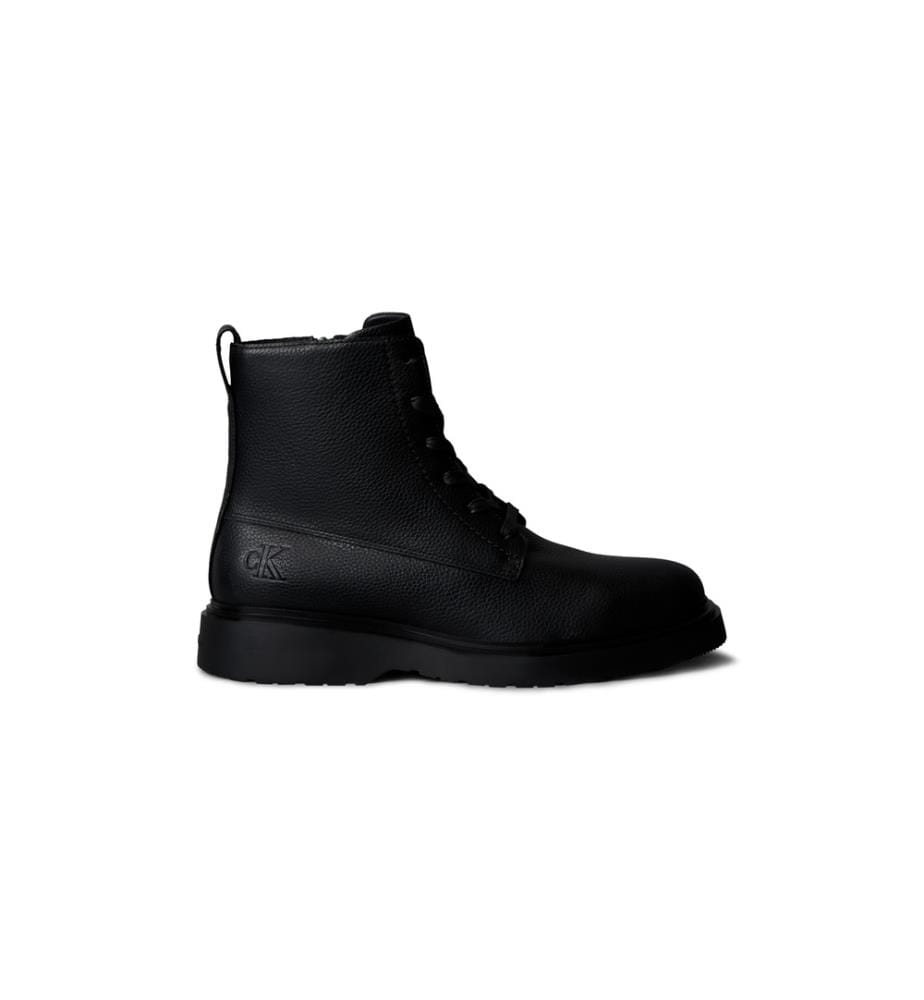 Bottines - Noir