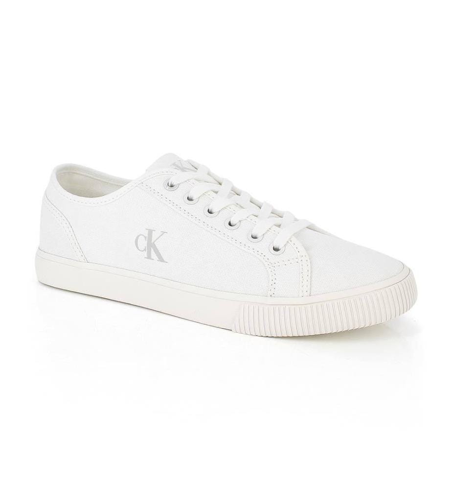 Baskets Blanc