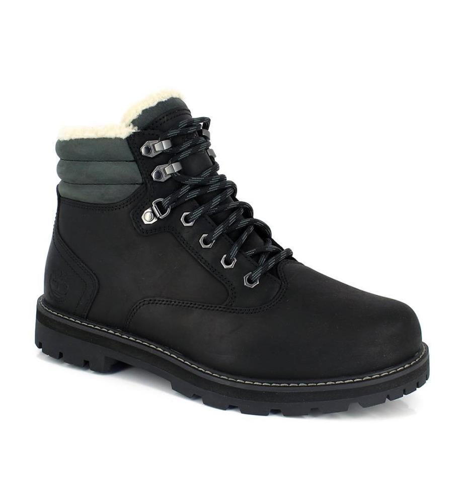Bottines Britton Road - Noir